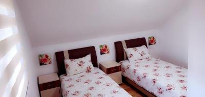 Visoko Room Bagian luar foto