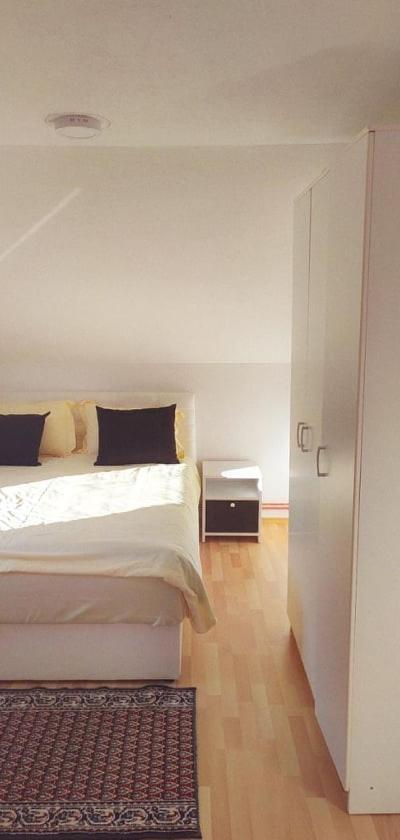 Visoko Room Bagian luar foto